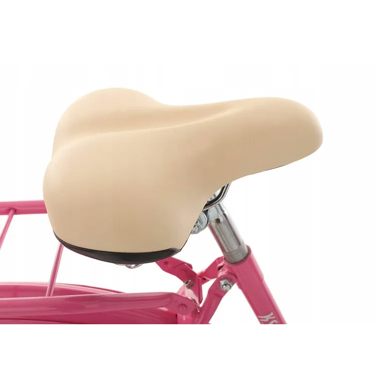 Rower Damka 28 Holenderka Miejski Dziewczęcy Lekki