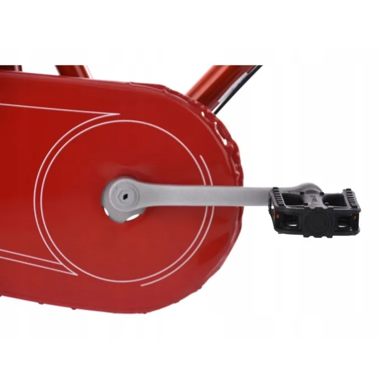 Retro Rower Miejski Holenderski 28 Nexus 3 Damski