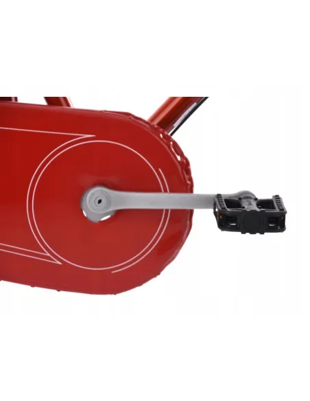 Retro Rower Miejski Holenderski 28 Nexus 3 Damski