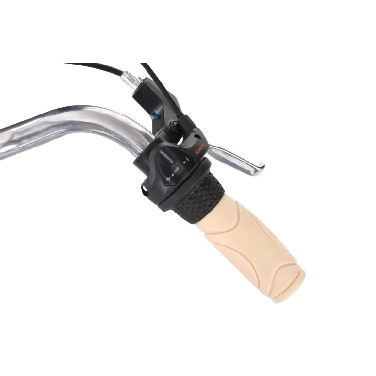 Retro Rower Miejski Holenderski 28 Nexus 3 Damski