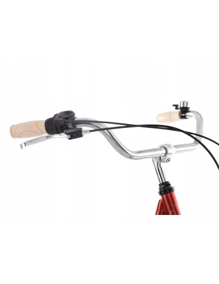 Retro Rower Miejski Holenderski 28 Nexus 3 Damski