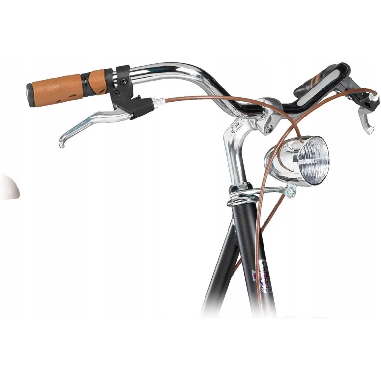 Miejski Rower Retro Damski 26 Holenderka