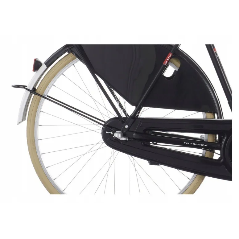 Miejski Rower Holenderka Damski 28 Nexus 3 Klasyk