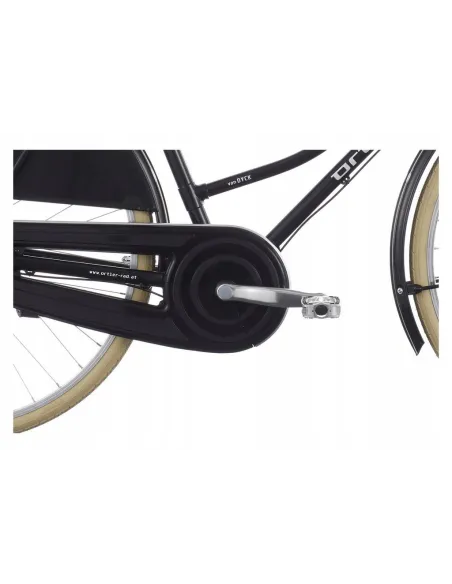 Miejski Rower Holenderka Damski 28 Nexus 3 Klasyk