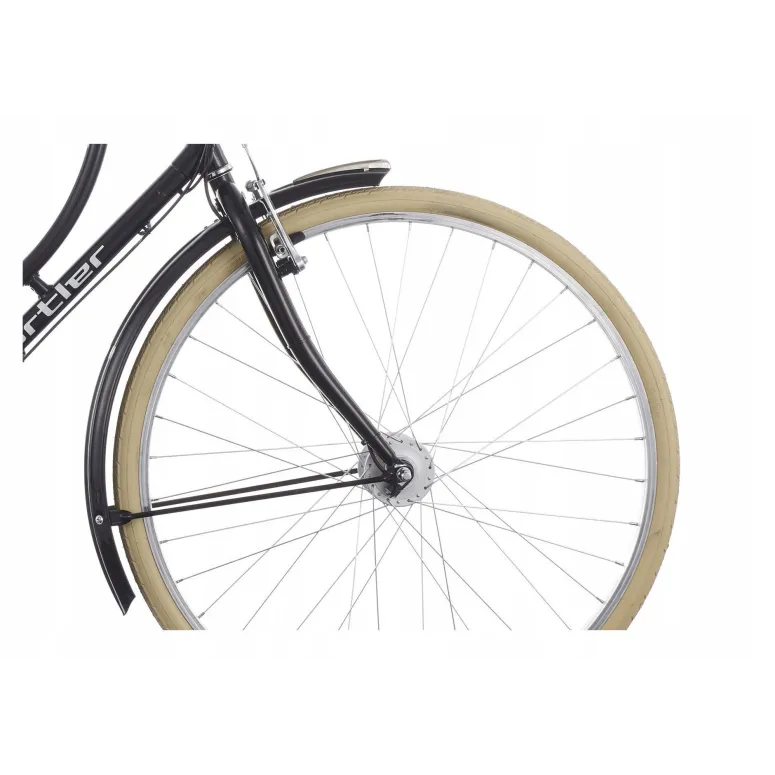 Miejski Rower Holenderka Damski 28 Nexus 3 Klasyk