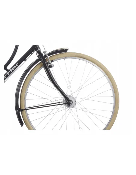 Miejski Rower Holenderka Damski 28 Nexus 3 Klasyk