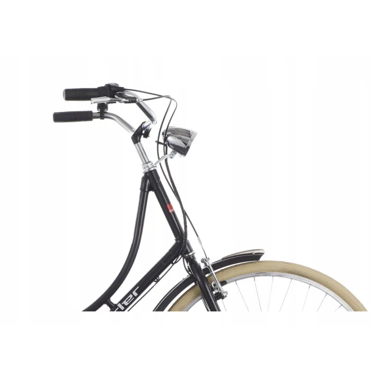 Miejski Rower Holenderka Damski 28 Nexus 3 Klasyk