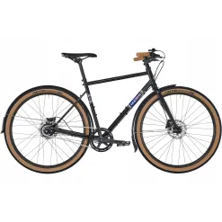 Rower Męski 27,5 Gravel Marin Nicasio RC Nexus 8