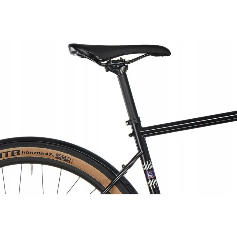 Rower Męski 27,5 Gravel Marin Nicasio RC Nexus 8