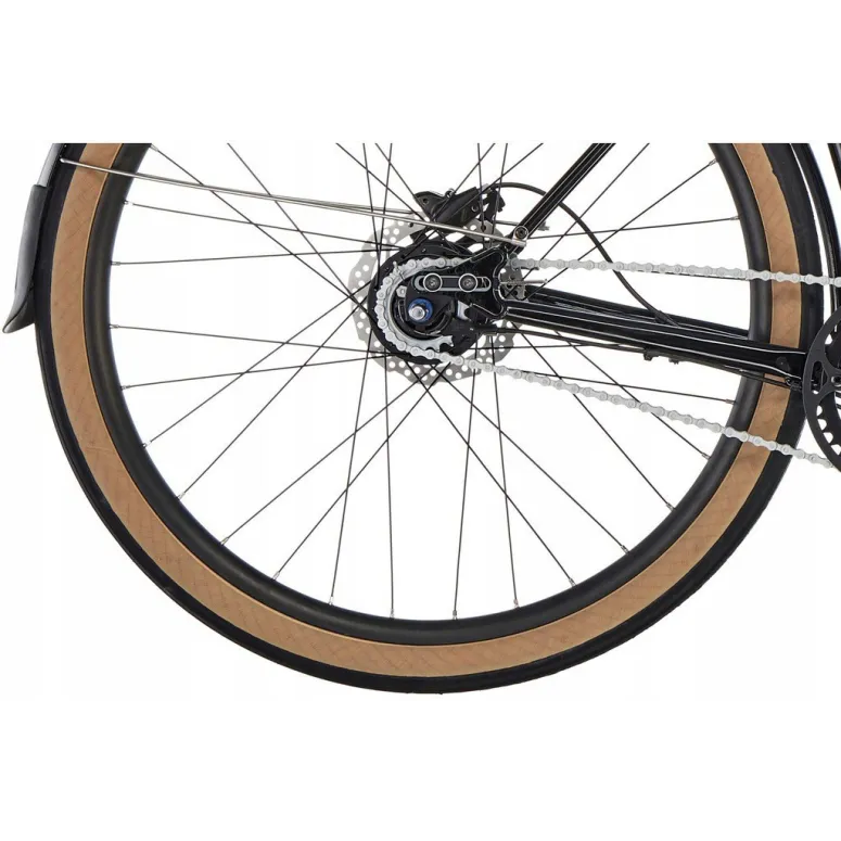 Rower Męski 27,5 Gravel Marin Nicasio RC Nexus 8