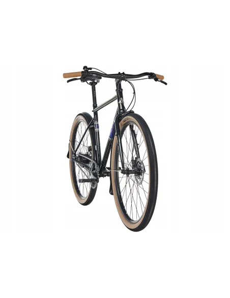 Rower Męski 27,5 Gravel Marin Nicasio RC Nexus 8