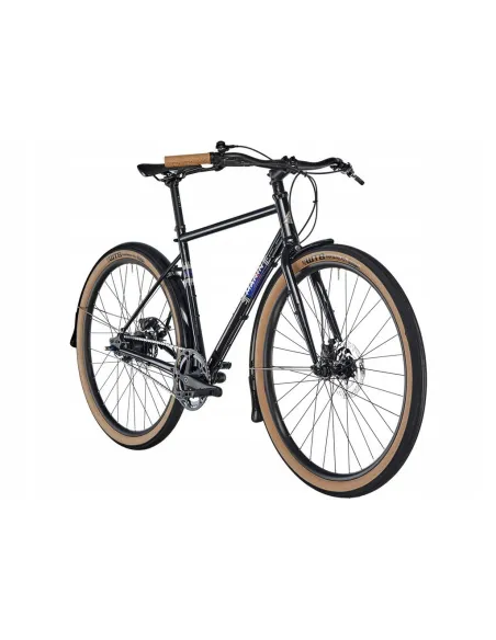 Rower Męski 27,5 Gravel Marin Nicasio RC Nexus 8