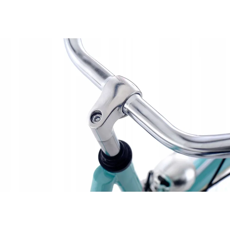 Rower Miejski Damski 28 Holenderka Nexus 3 Damka