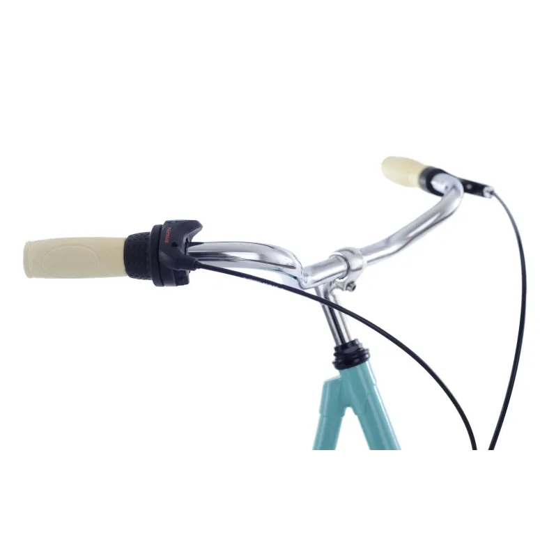 Rower Miejski Damski 28 Holenderka Nexus 3 Damka