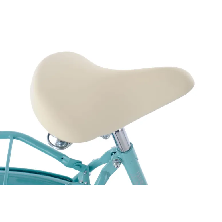 Rower Miejski Damski 28 Holenderka Nexus 3 Damka