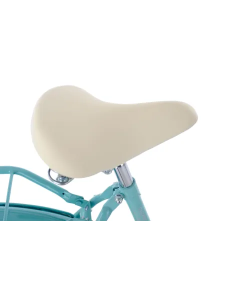 Rower Miejski Damski 28 Holenderka Nexus 3 Damka