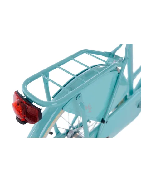 Rower Miejski Damski 26 Holenderka Nexus 3 Damka