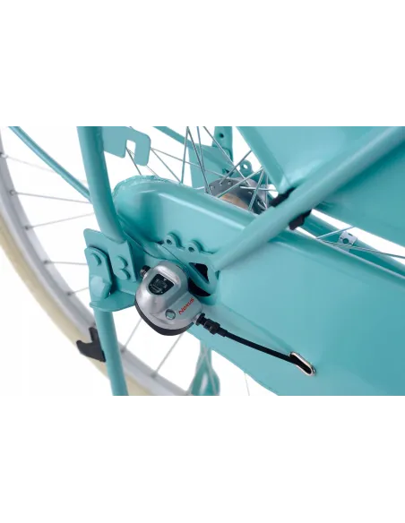 Rower Miejski Damski 26 Holenderka Nexus 3 Damka