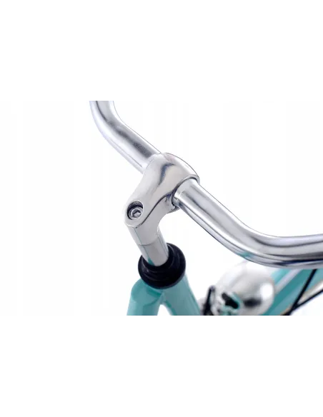 Rower Miejski Damski 26 Holenderka Nexus 3 Damka