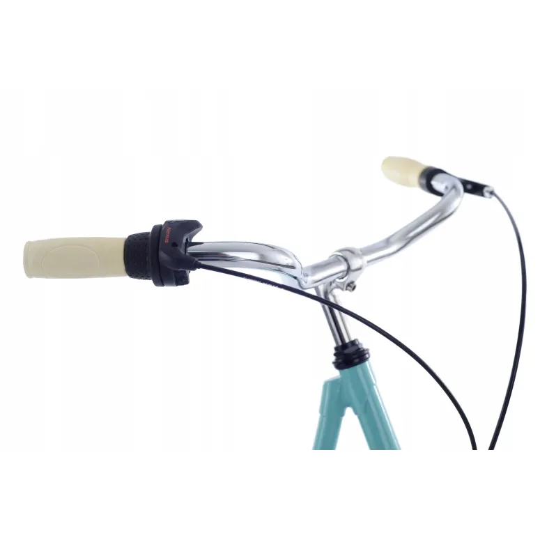 Rower Miejski Damski 26 Holenderka Nexus 3 Damka