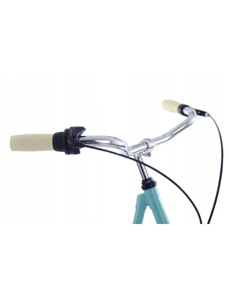 Rower Miejski Damski 26 Holenderka Nexus 3 Damka