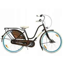 Rower Beach Cruiser Electra 28 Damski Aluminium