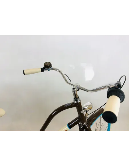 Rower Beach Cruiser Electra 28 Damski Aluminium