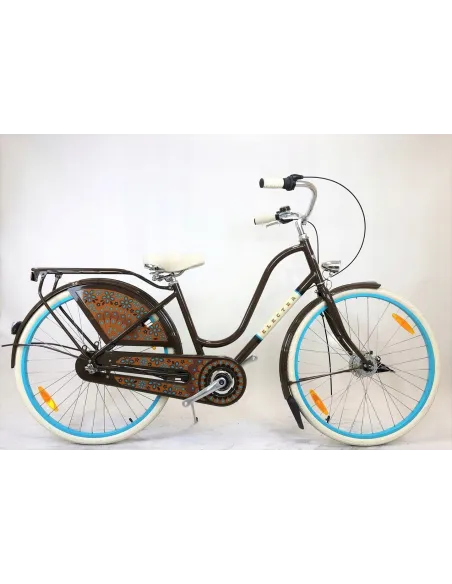 Rower Beach Cruiser Electra 28 Damski Aluminium