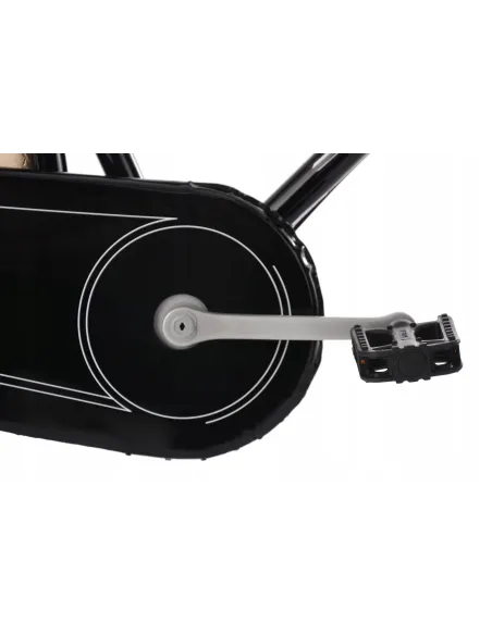 Rower Damski Miejski Holenderka 28 Światła Kontra