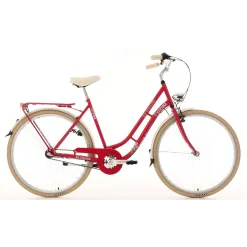 Damski Rower Miejski 28 Dynamo Damka Nexus 3