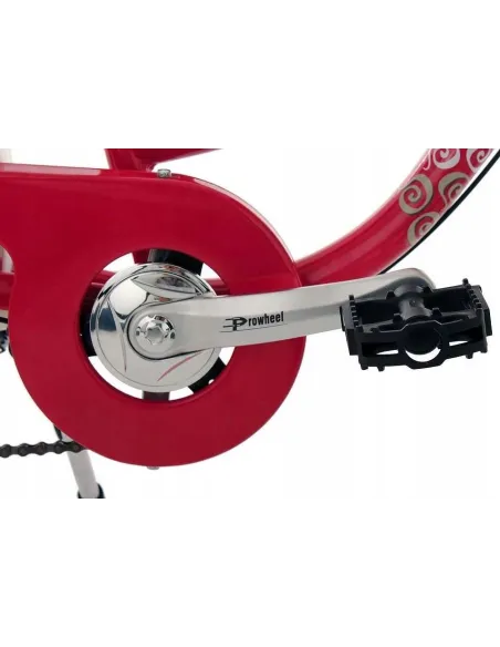 Damski Rower Miejski 28 Dynamo Damka Nexus 3