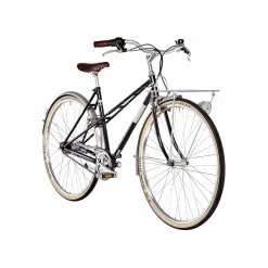 Turystyczny Rower miejski Damski Ortler 28 NEXUS 7