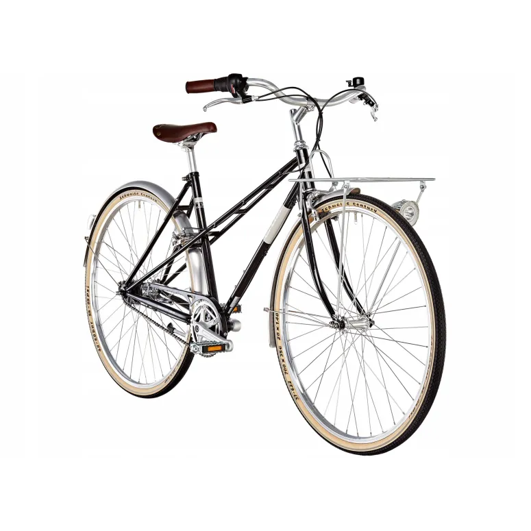 Turystyczny Rower miejski Damski Ortler 28 NEXUS 7