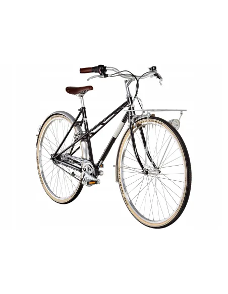 Turystyczny Rower miejski Damski Ortler 28 NEXUS 7