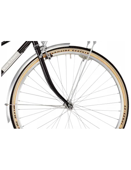 Turystyczny Rower miejski Damski Ortler 28 NEXUS 7