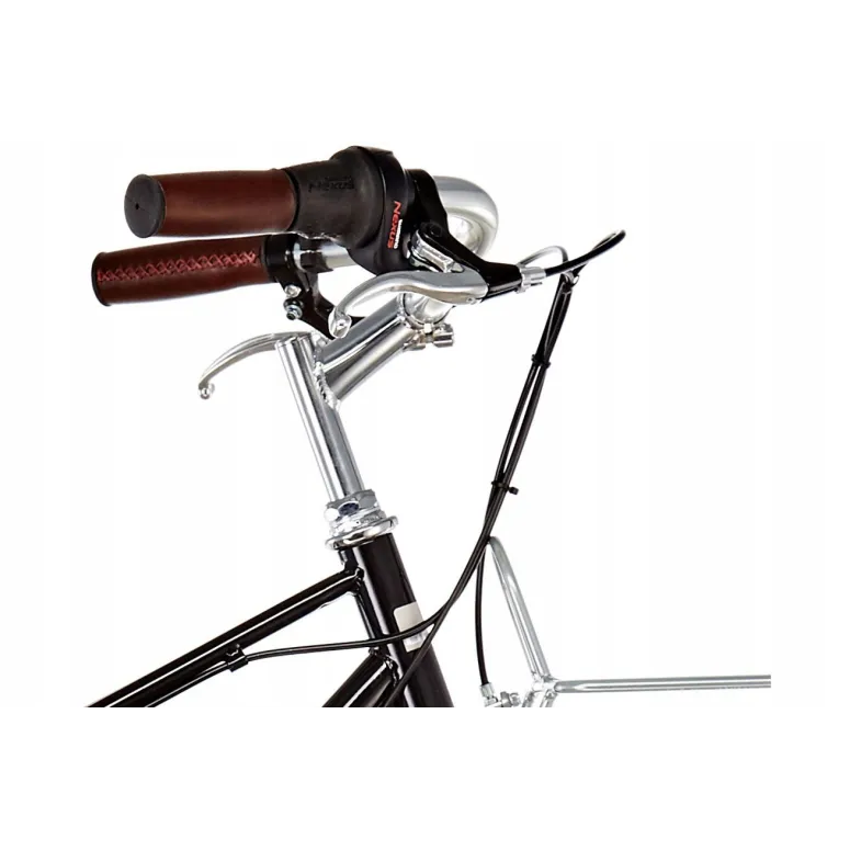 Turystyczny Rower miejski Damski Ortler 28 NEXUS 7