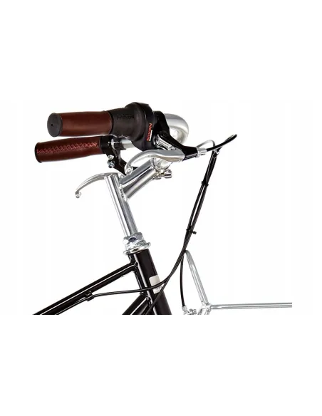 Turystyczny Rower miejski Damski Ortler 28 NEXUS 7