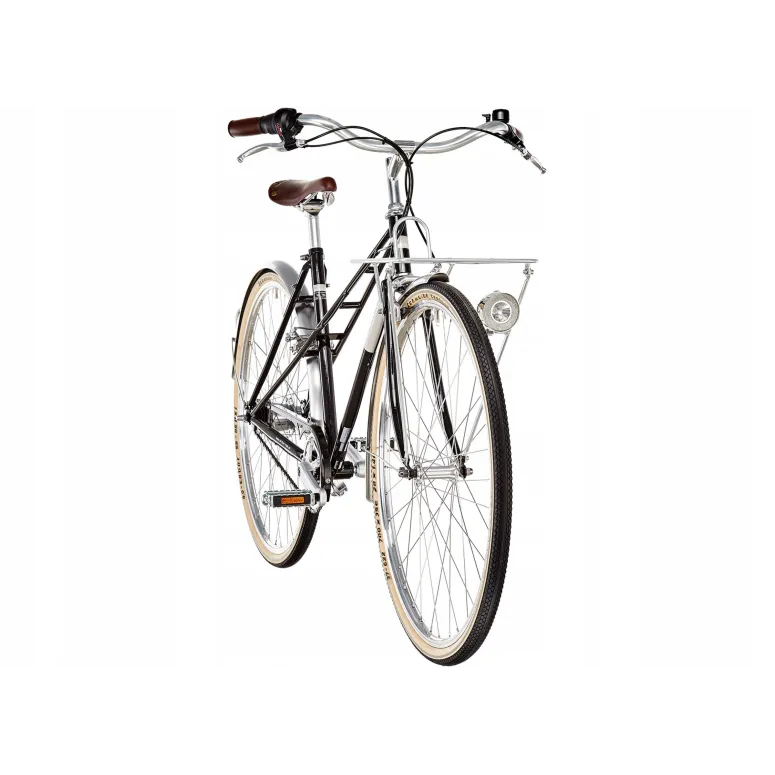 Turystyczny Rower miejski Damski Ortler 28 NEXUS 7