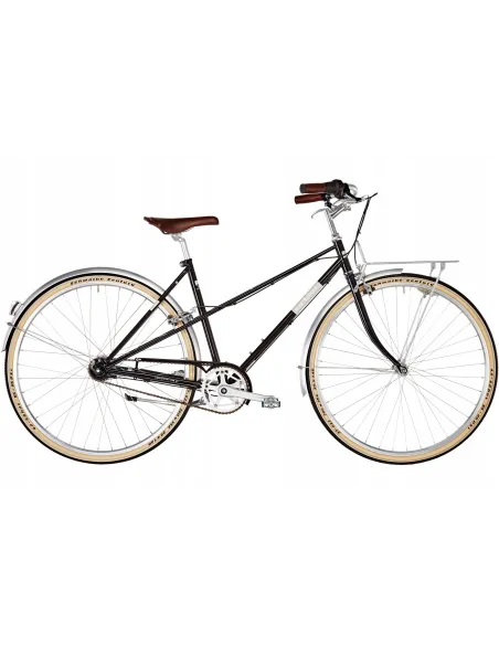 Turystyczny Rower miejski Damski Ortler 28 NEXUS 7