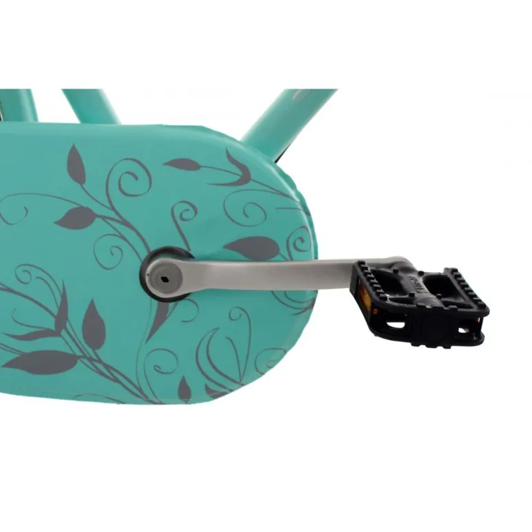 PRZEŚLICZNY! Rower 28 Miejski HOLENDERKA Damski