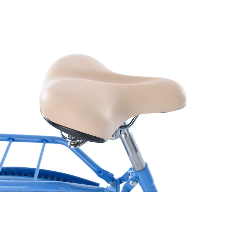 Rower Miejski Holenderski 28 Damka Nexus 3 Vintage