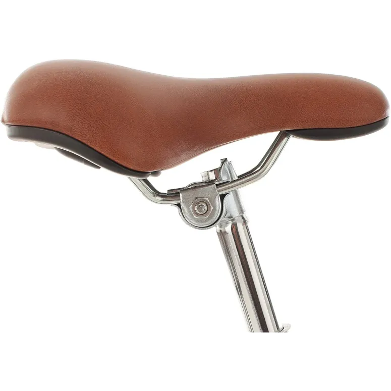 Stylowy Rower Retro Miejski 28 Damski Klasyk