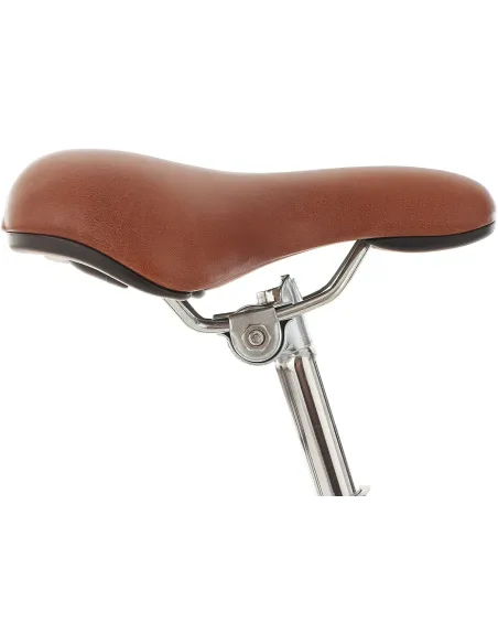 Stylowy Rower Retro Miejski 28 Damski Klasyk