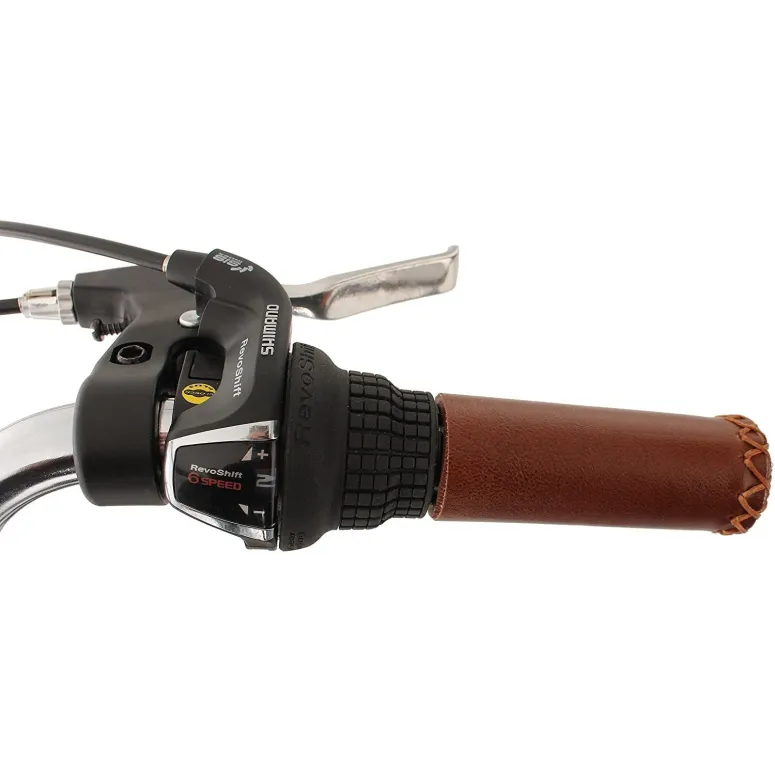 Stylowy Rower Retro Miejski 28 Damski Klasyk