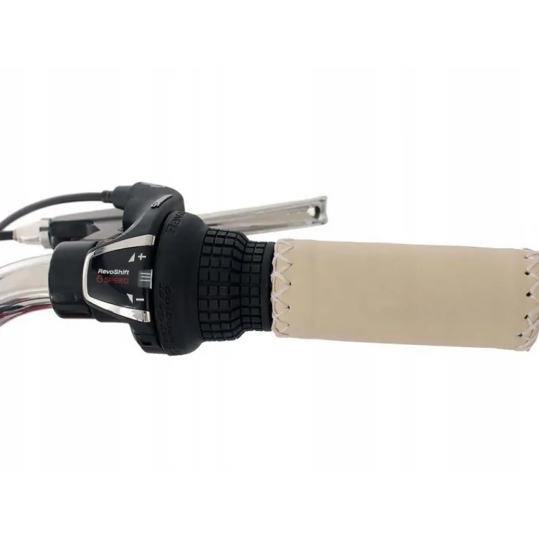 Damski Rower Miejski 28 Holenderka Retro Damka