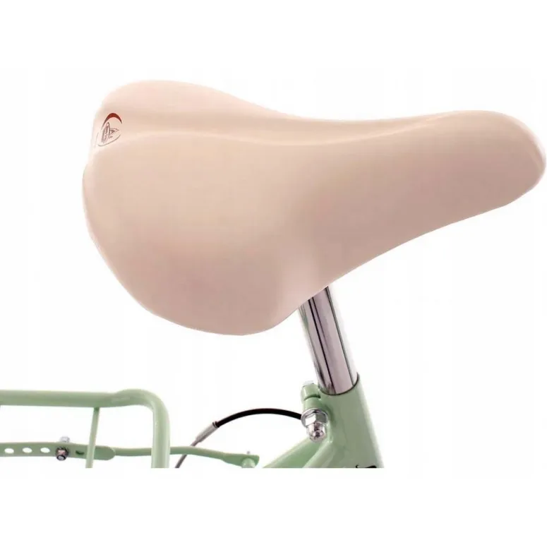 Damski Rower Miejski 28 Holenderka Retro Damka