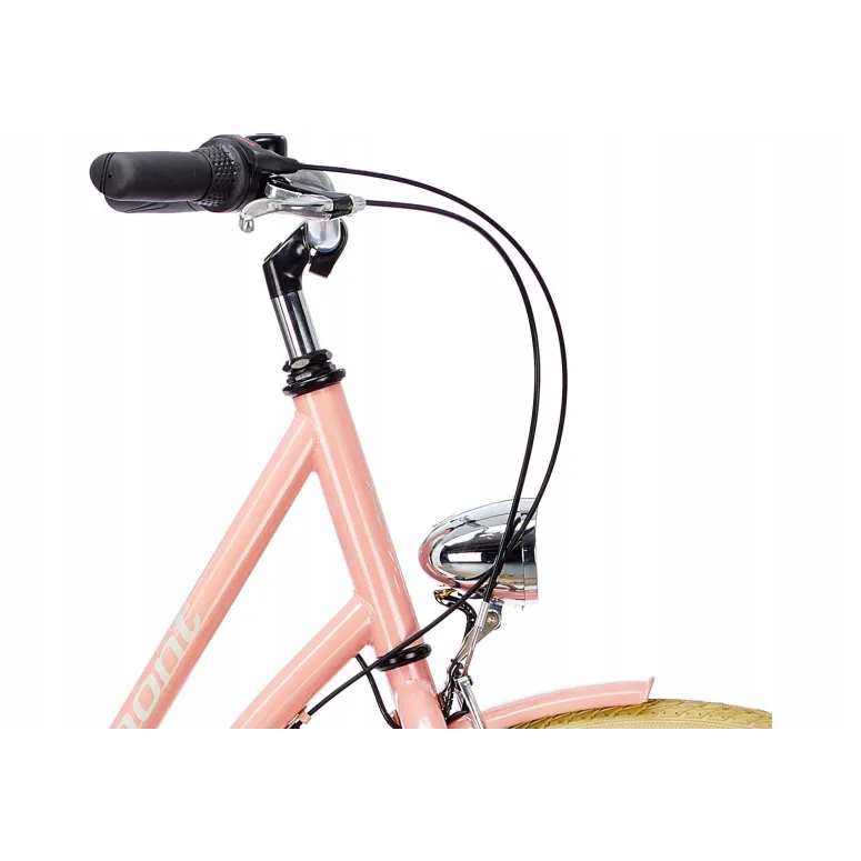 Damski Rower Miejski 28 Nexus 3 Holenderski Damka