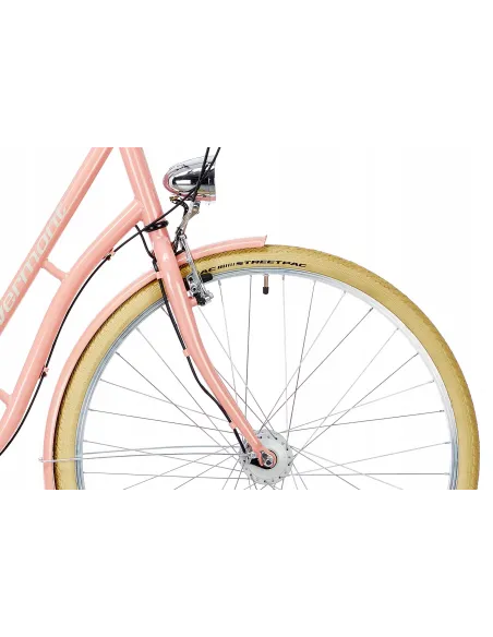 Damski Rower Miejski 28 Nexus 3 Holenderski Damka