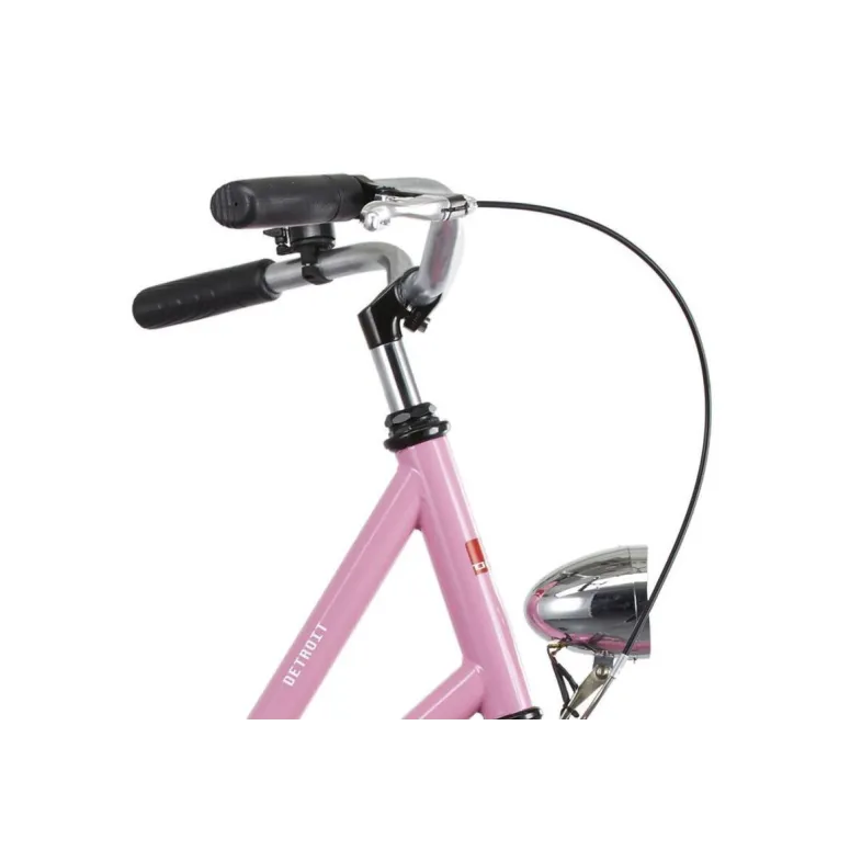 Damski Rower Miejski Retro Holenderski 28 Damka