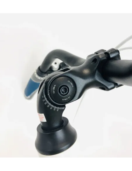 Rower Miejski Damski Kalkhoff 28 Nexus 8 Aluminium